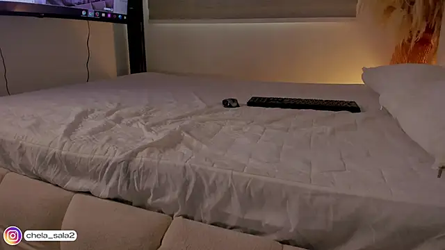 MarStonee - ♥will you make me cum today?♥