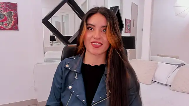 Vero_Stef - Tits with oil 🔥😏