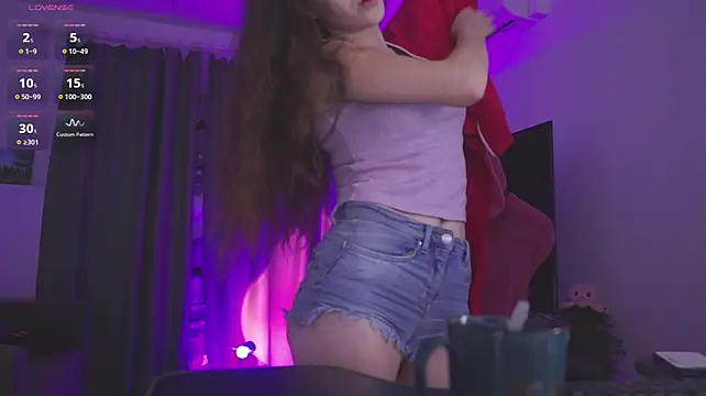 MilaStoyne - Make me happy.