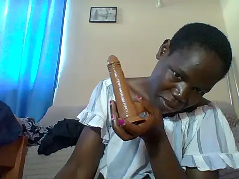 Blacksexyqueen24 - SHOW PUSSY