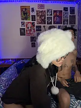 Melany_n_Oliver - Blowjob 5 min