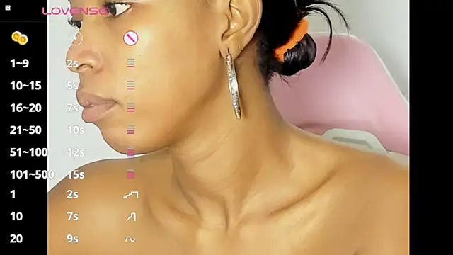 Myblackdoope - mmm more squirt