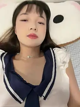 Meimei_x - Relax and have a nice time together