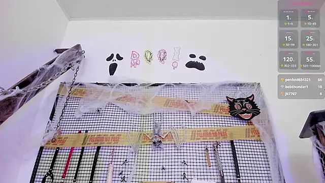 Foxy_Assh_ - Show the ass
