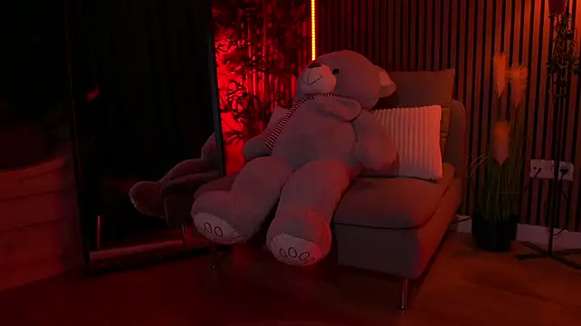ObsessionJo - Naked play