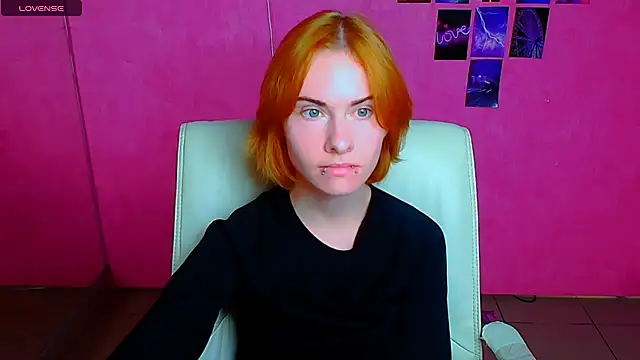 Fiona_Night - toy control 5 min