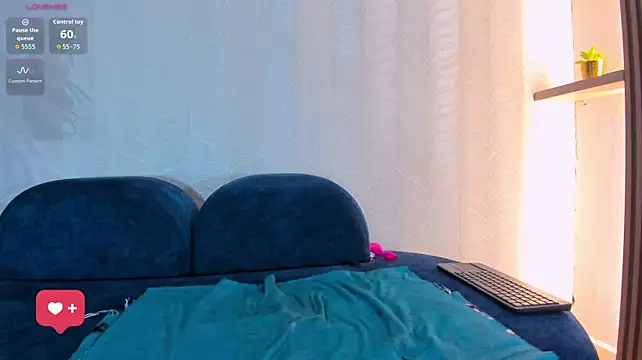 Naomii_Viper - twerk