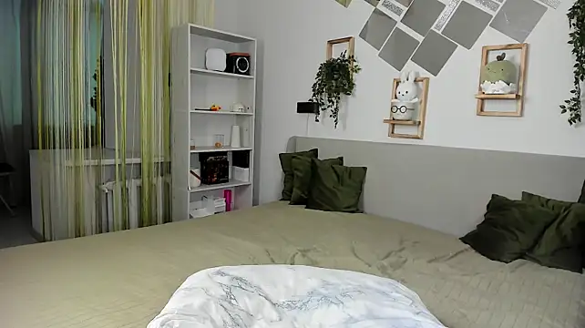KarryBerey - Last tip gets toy control for 77 sec