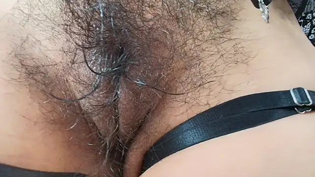 Lina_bedoya_ - i like hairy pussy