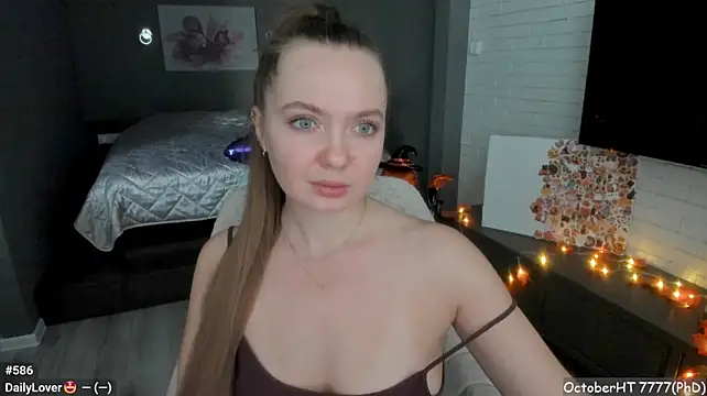 LizaGost - Make Me Super HAPPY😍