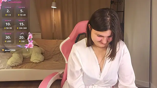 Kitty_Liikk - wet party