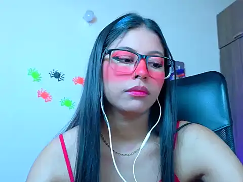 _ALLYSON18_ - Deep blowjob erotic massage⭐