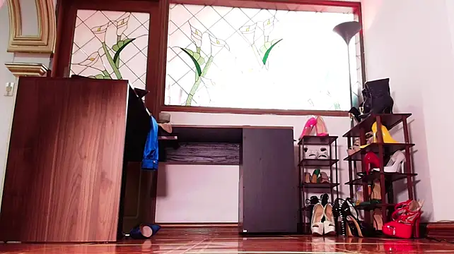 Missmabelle - @flash tits + pussy close cam