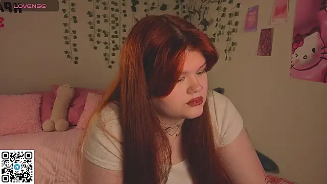 Lilyssse - look into my eyes
