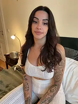 -Alisa - Pussy Play w Fingers
