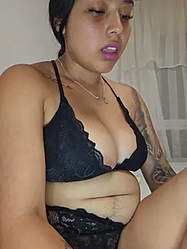 Angelmoon04 - Full naked