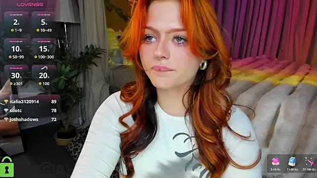Barbara_Mitchel - Slobbery blowjob for BBC