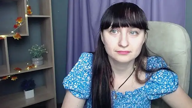 NinaFlawlees - for a great mood)