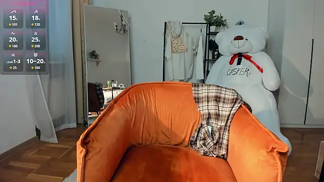 FaaBinaa - 2 fngers deeper inside pussy