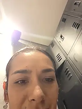 Coraline__dk2 - Flash boobs gym, Full toy control 10s 😈