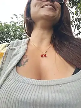 VALERY-94 - Masturbation Cum public🔥💦TICKET 😈🔥