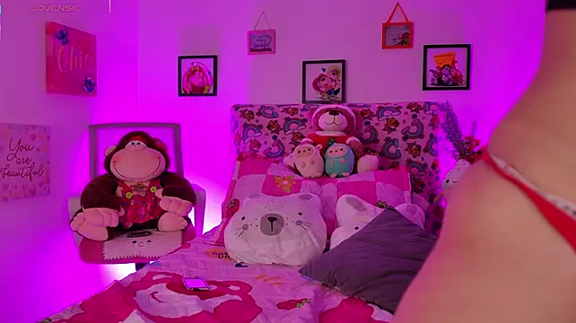 Im_natalia - FUCK TORSO 🍌🥵