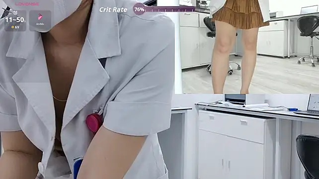 Lubeyou_KT - make me lose control at LAB:wanker: