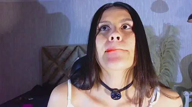 Alanis_22 - oil pussy