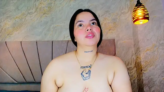 Mia_candy_0 - Hi, make my happy baby
