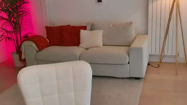 GoddessRoxana - make me smile