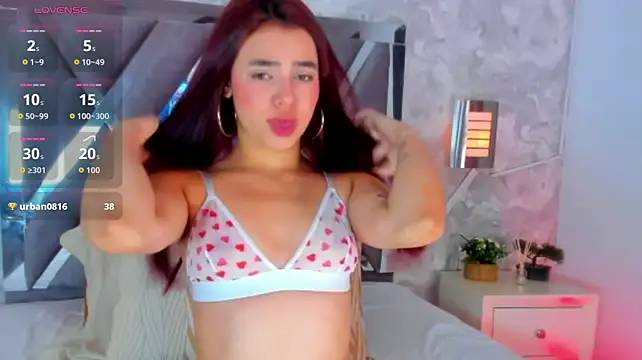 Zharaa_fox_ - FINGERING ME PUSSY