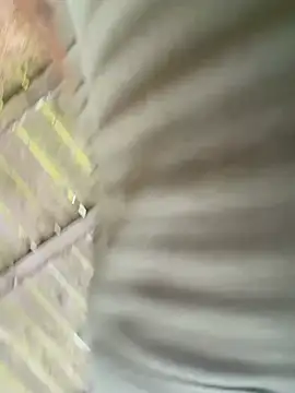Salem_in_the_woods - Finger asshole
