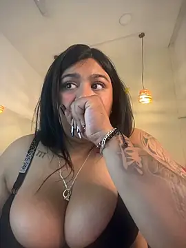 _Dulcinea_1 - lick nipples