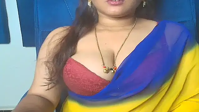 Anjali-Queen - Full Nude