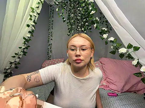 Tina_Walker - ahegao