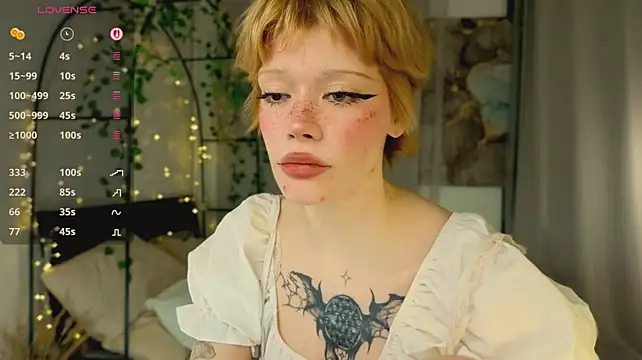 Boobsybootie - SUCK FINGERS EYE CONTACT