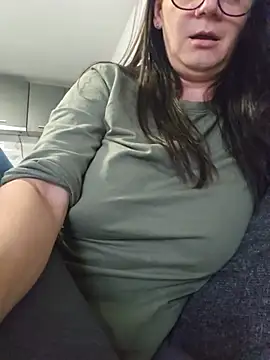 KristenVega - Slap ass