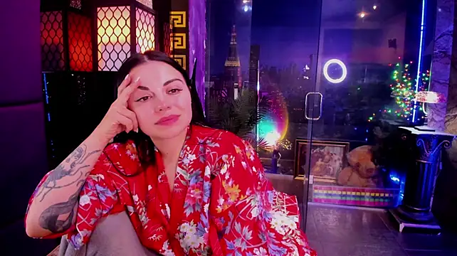 Sunn_ooo - Cum show starts at goal