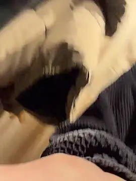 Mary_Sensory - 5 fingers in pussy