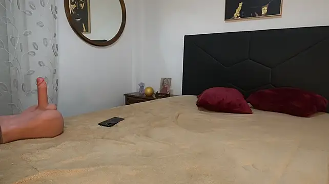 Adellle - big squirt