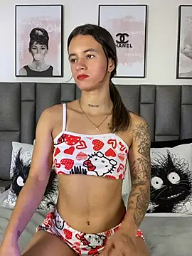 JuliaColemann - doggy 💦