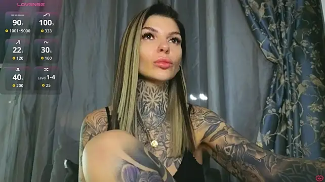 TattooedBabyy - More buzz!More fun!!😈⭐Like333⭐