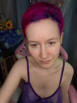 Fuzzy_Unicorn - Let’s have some fun 💦💋