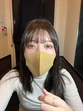 Minami_room - 500ごとに大胆になる💗達成→有料中ずーっとドア開けおなにー⁉️🥺💗💗