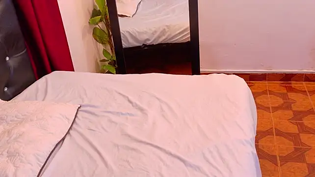 Amabel_zambrano - ride torso smooth and fast