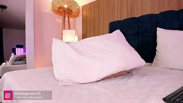 Missprada_ - cumshow