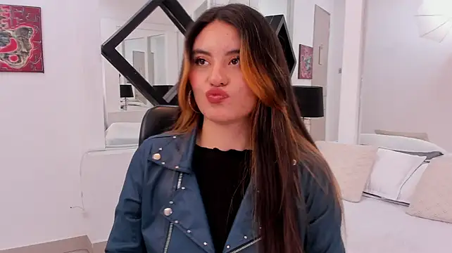 Vero_Stef - Tits with oil 🔥😏