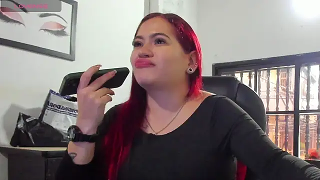 MiaBlis - control lush 2