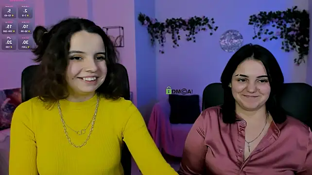 Mia_mooon_ - sexy dance