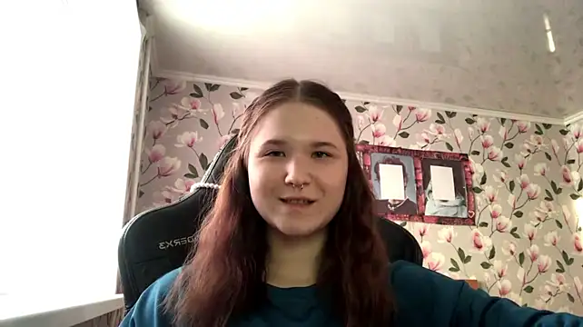ElodiaHitzeman - Let me dance so sensual